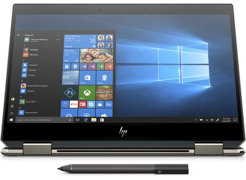 HP Spectre x360 2019