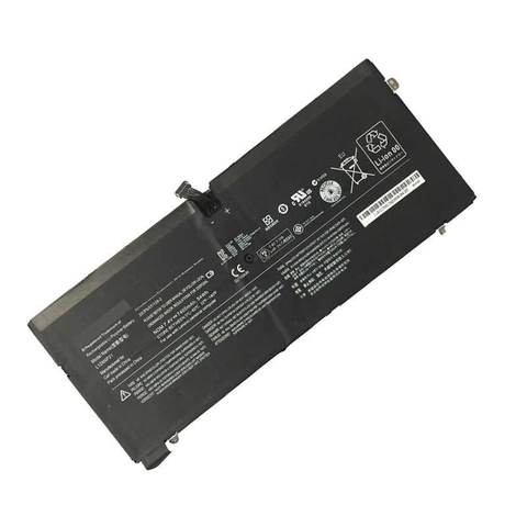 Pin Laptop Lenovo Yoga 2 Pro 13 L12m4p21