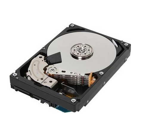 Toshiba Hdd Mg04Sca40En 4Tb