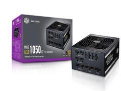  Nguồn Cooler Master MWE Gold V2 1050W 80 Plus 