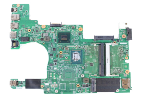 Mainboard dùng cho laptop Dell 5523
