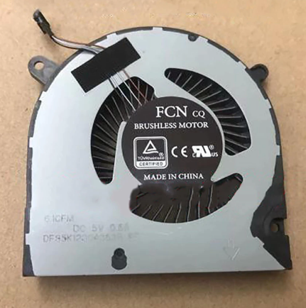 Quạt dùng cho laptop Dell G5-5500