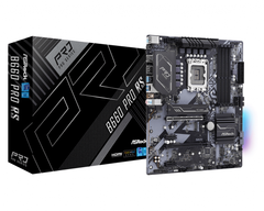  Mainboard Asrock B660 Pro Rs 