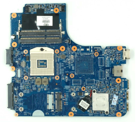 Mainboard dùng cho laptop HP 4441