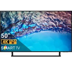  Smart Tivi Crystal Samsung Uhd 4k 50 Inch Ua50bu8500kxxv 