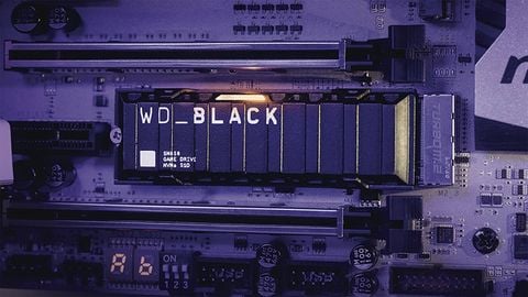 5 ổ SSD tốt nhất dành cho PS5 và cách lắp đặt
