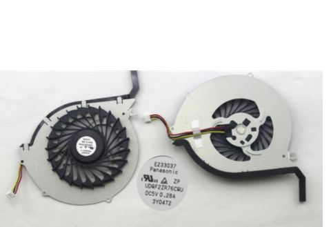 Quạt dành cho laptop Sony SVF152 SVF153