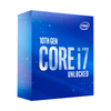 CPU Intel Core i7 10700K