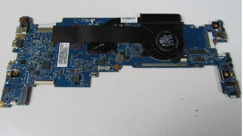 Mainboard dùng cho laptop HP 1030G2