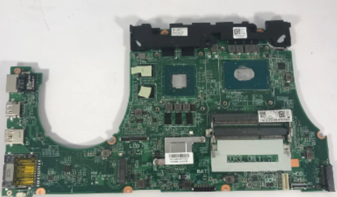 Mainboard dùng cho laptop Dell 7559
