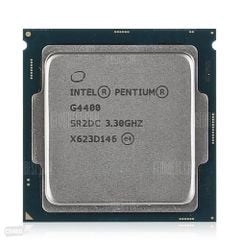  Bộ Vi Xử Lý CPU Intel Pentium G4400 