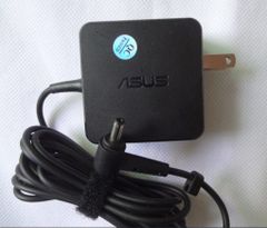  SẠC LAPTOP ASUS 19V-1.75A (Vuông, Đầu nhỏ) – ZIN 