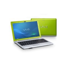  Sony Vaio Vpc Yb3V1E 