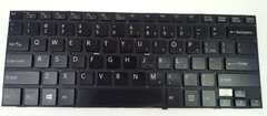  Bàn phím dùng cho laptop Sony SVF14 Like New 