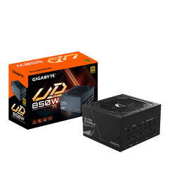 Nguồn Gigabyte Ultra Durable 850W 
