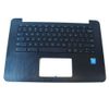 Bàn Phím Laptop Asus Chromebook