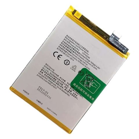 Pin linh kiện Oppo R15 BLP663 3365, 3450mAh