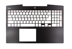  Vỏ mặt C dùng cho laptop Dell G3 15 3500 