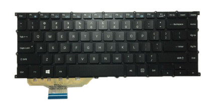 Bàn phím dùng cho laptop Samsung NP900X5