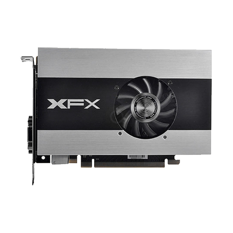 VGA XFX HD7730 1G D5