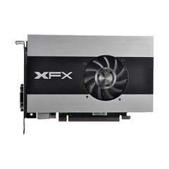  VGA XFX HD7730 1G D5 