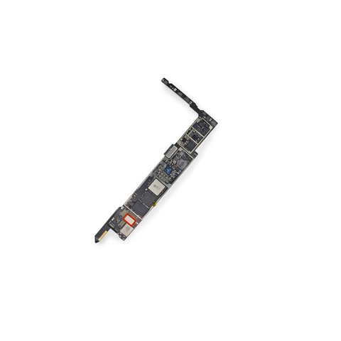 Sửa main – ic hiển thị cảm ứng iPad 4