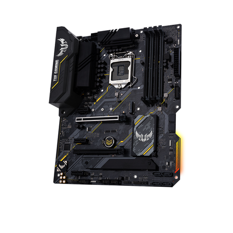 Mainboard TUF GAMING B460-PRO