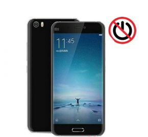 Sửa main – ic nguồn Xiaomi Mi 6 Mi6