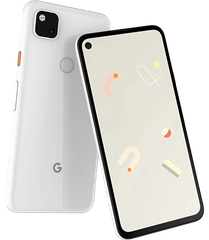  Google Pixel 4a 