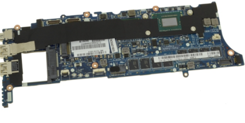 Mainboard dùng cho laptop Dell XPS12