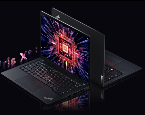 Lenovo ra mắt máy tính xách tay ThinkPad T14s mới: i5-1240P / kết nối 4G LTE