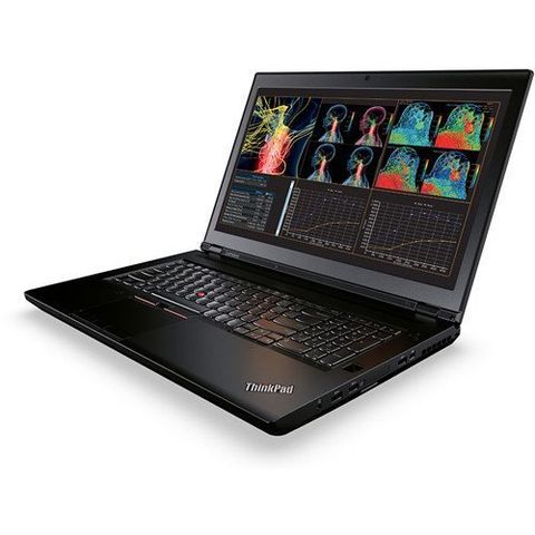 Lenovo Thinkpad P71 Mobile Workstation