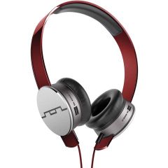  Tai Nghe Sol Republic Tracks Hd V10 (red) 