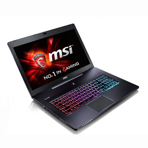 Msi  Gs70 2qe
