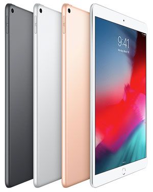 Ipad Air 3Rd Gen Wi-Fi+Cell Us/Ca A2153