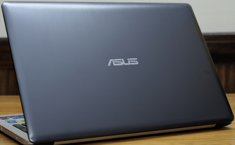 Vỏ mặt dùng cho laptop Asus K551
