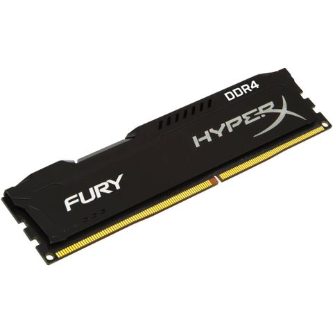 Kingston 8Gb Module - Ddr4 2133Mhz