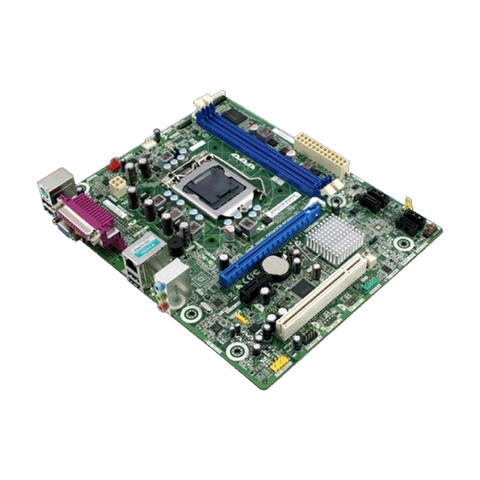 Mainboard Intel H61M