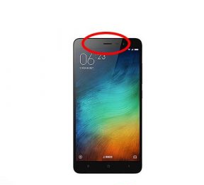 Sửa main – ic cảm biến Xiaomi Redmi Note 2