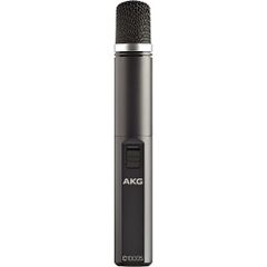  Micro Akg C1000s 