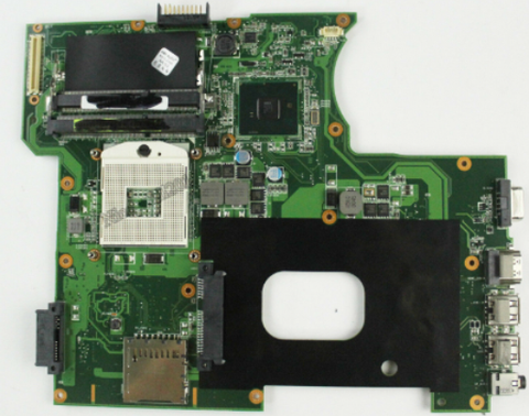 Mainboard dùng cho laptop Asus A42F