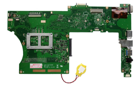 Mainboard dùng cho laptop Asus X501