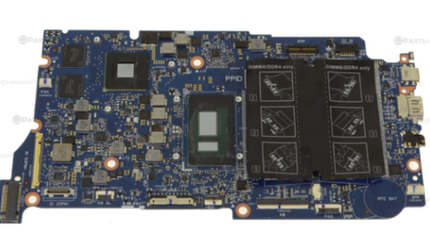 Mainboard dùng cho laptop Dell 5471