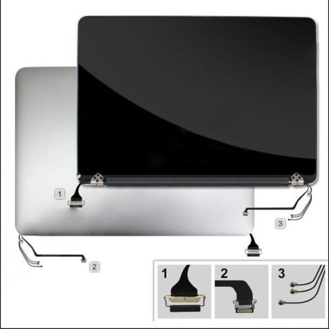 màn hình macbook air 13 model a1369 a1466