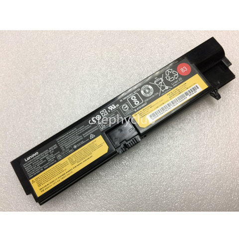 Pin Laptop Lenovo Thinkpad E570 E575