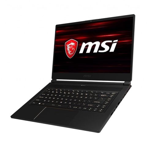 MSI GS65 9SD