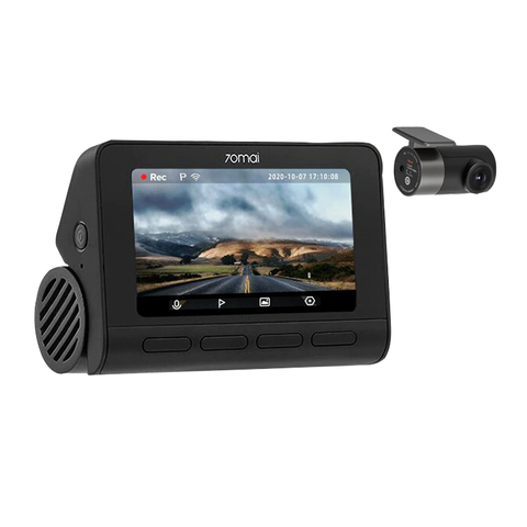 Camera Hành Trình Xiaomi 70mai A800s - Bản Cam Trước