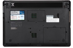  Vỏ mặt dùng cho laptop Asus K42 