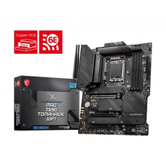  Bo Mạch Chủ Msi Mag Z690 Tomahawk Wifi Ddr5 