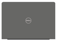  Vỏ mặt A dùng cho laptop Dell Vostro 5468 